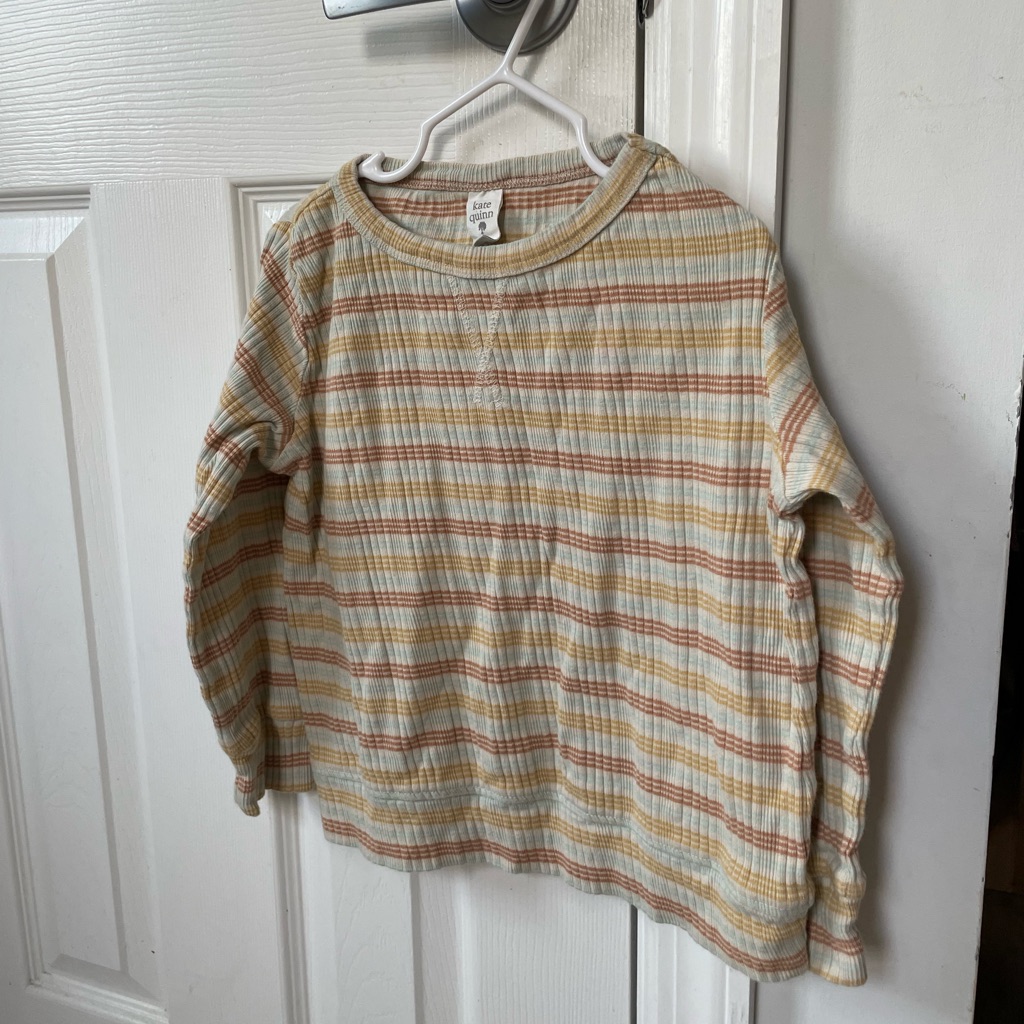 Kq Pullover